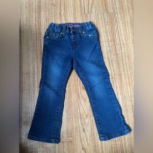 The Children's Place Classic Blue Jeans